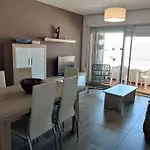 ÁTICO-DUPLEX EN URB. PEÑISMAR en 1ª línea de playa