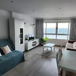 Estupendo Apartamento Al Mar