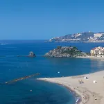 Estupendo Apartamento Al Mar