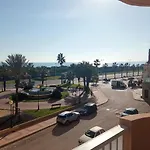 Comfort Suite La Manga, Marina & Beach