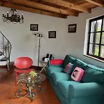 La Torre - Finca Tabaiba By Tor