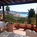 Valle Y Mar, Casa De Huespedes