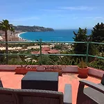 Valle Y Mar, Casa De Huespedes