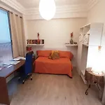 Amplio Y Bonito Piso A Pocos Metros Del Centro