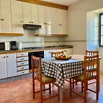 Casa Do Campo Louro