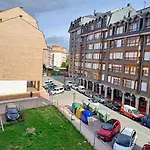 Colindres Centro, Ideal Familias, Estancias Profesores Y Teletrabajo