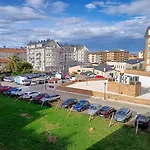 Colindres Centro, Ideal Familias, Estancias Profesores Y Teletrabajo