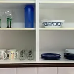Apartamento Roces