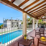 Villa Dorada - PlusHolidays