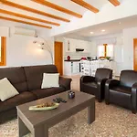 Gorgeous Home In Moraira