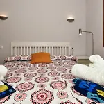 Apartamento La Recoleta