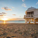 La Caleta Home En Cadiz Centro By Chiclana Dreams
