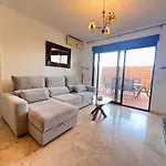 Two Bedroom Ground Floor Apt With Com Pool Lr756