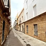 La Caleta Home En Cadiz Centro By Chiclana Dreams