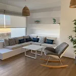 Villa Vista Volcan Lajares With Heated Pool