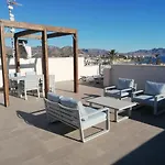 Al05: Newly Built Luxery 2 Bed Apartment,El Alamillo,Roof Terrace,Close To Beach