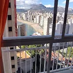 Apartamento Vista Bahia