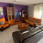 Apartamento - La Cala
