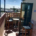 Sunny Panorama Seasight Bungalow Lomas, Beach 5 Min
