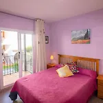 APARTAMENTO EN PRIMERA LÍNEA Playa Romana HABITAT 3 A 12 ALBERT VILLAS