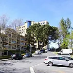 Bilbao Hostel