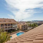 Golden Port In The Heart Javea