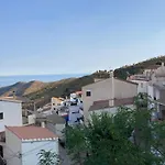 Casa Amigos Sorvilan - La Almendra