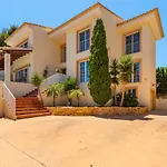 Villa Dorada - PlusHolidays