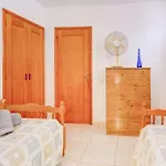 Ocean View 2Bedroom Apartment In Los Cristianos, Heated Pool, 3 Minutes To Beach