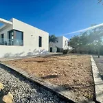 Montgo Villa