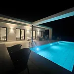 Montgo Villa