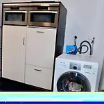 Apartamento Paris