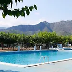 Camping Azahar