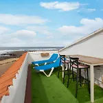 El Cotillo Mar Beach