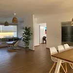 Villa Vista Volcan Lajares With Heated Pool