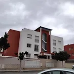 Apartment Located In Vera Not Far From Cato De Gata Natural Park And Nijar