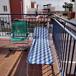 Apartment Located In Vera Not Far From Cato De Gata Natural Park And Nijar