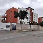 Apartment Located In Vera Not Far From Cato De Gata Natural Park And Nijar