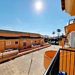 Semi-Detached House In Butiplaya
