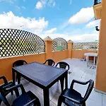 Semi-Detached House In Butiplaya