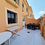 Semi-Detached House In Butiplaya