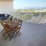 Precioso Apartamento En La Playa