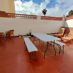 Bungalow Duplex Lomas
