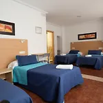 Hostal Mitre Paterna