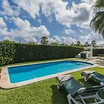 Villa Miguel
