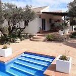 Finca Roca Vista, Adults Only