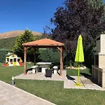 Casa Rural Sierra Oeste