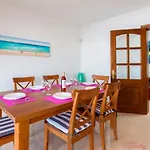 Casa Marcelo Spacious And Bright Villa Private Pool Close To The Beach