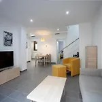 Apartamentos Ocea