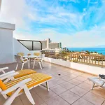 Los Gigantes Sea View By Paramount Holidays